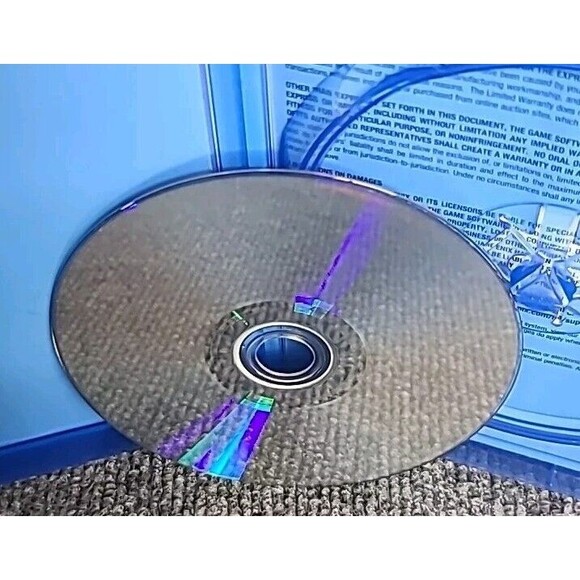 PS4 Just Cause 3 - (Sony PlayStation 4, 2015) Video game Tested - Picture 4 of 4